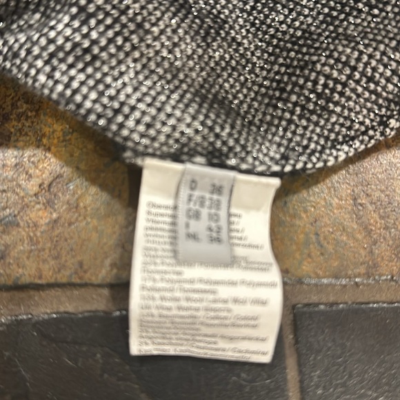 Blacky Dress Berlin Crew Neck
 size 8 - Picture 4 of 7